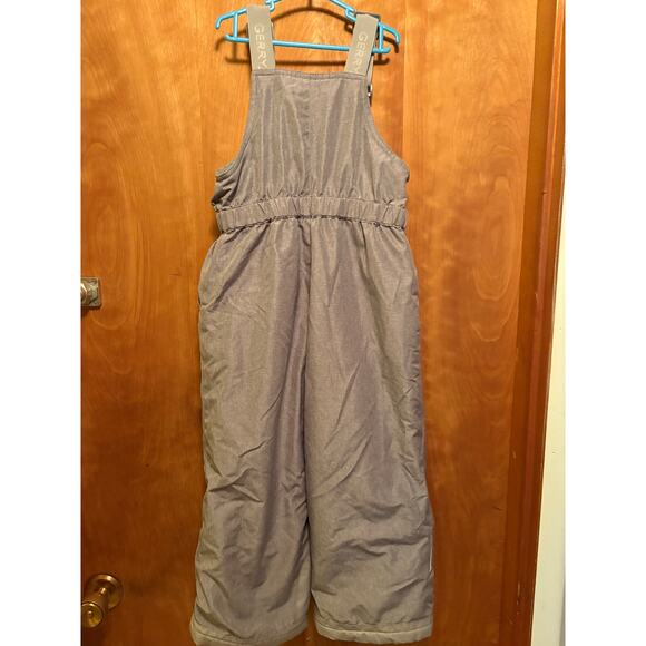 Gerry 5T Snow Bibs - Picture 3 of 3